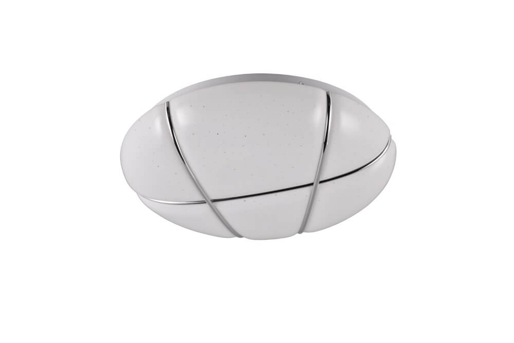 Plafonnier Tibor conception Ø28cm Trio 4017807561630