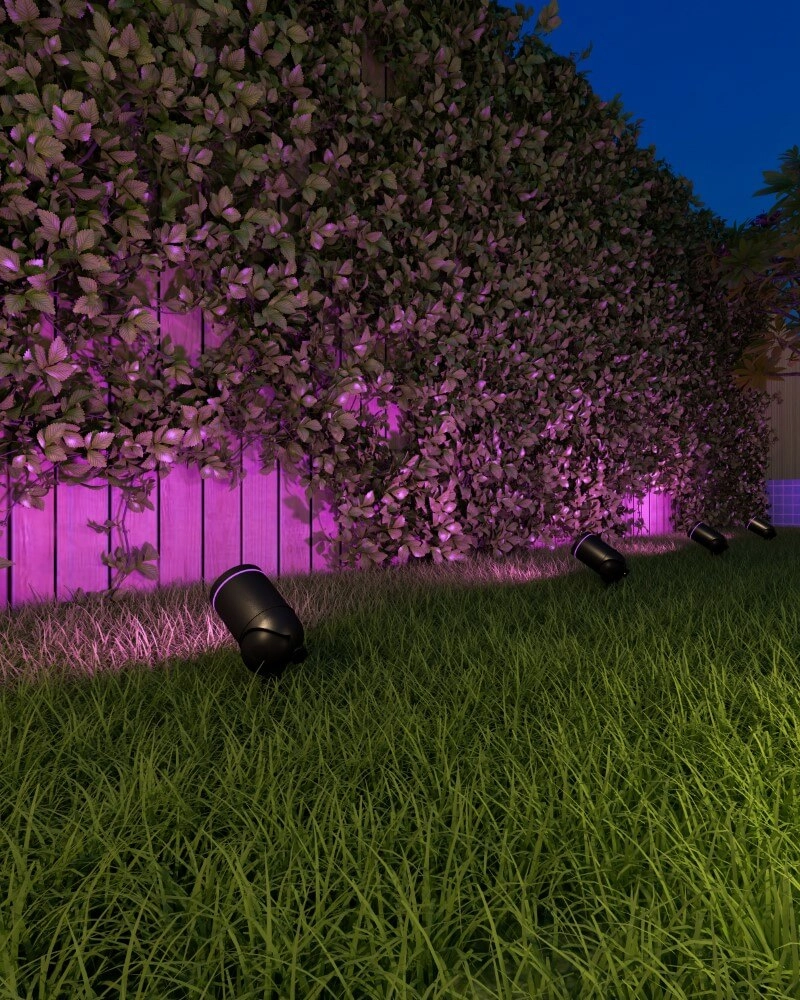 Point de pointe intelligent Link Spot Circle 8712879149552