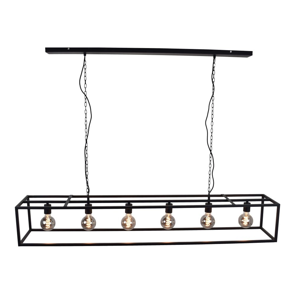 Lampe suspendue Frame XL