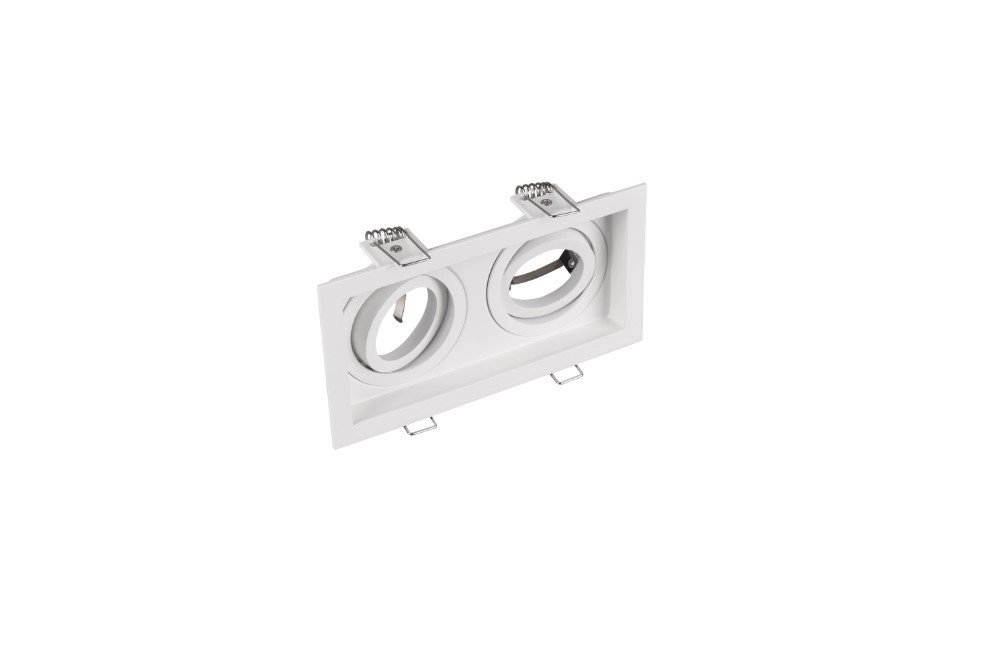Projecteur double Kenai richtbaar Trio 4017807456011