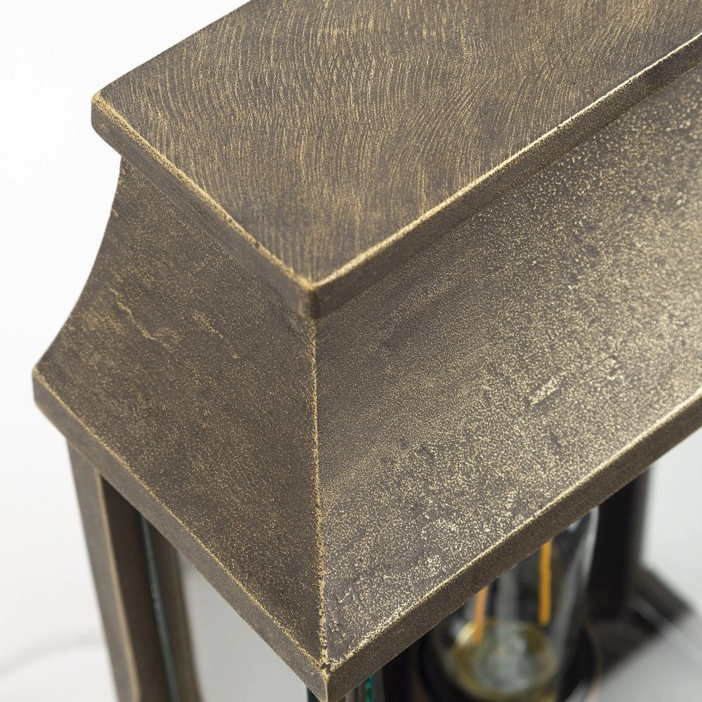 Applique en bronze Goteborg KS 8714732740906