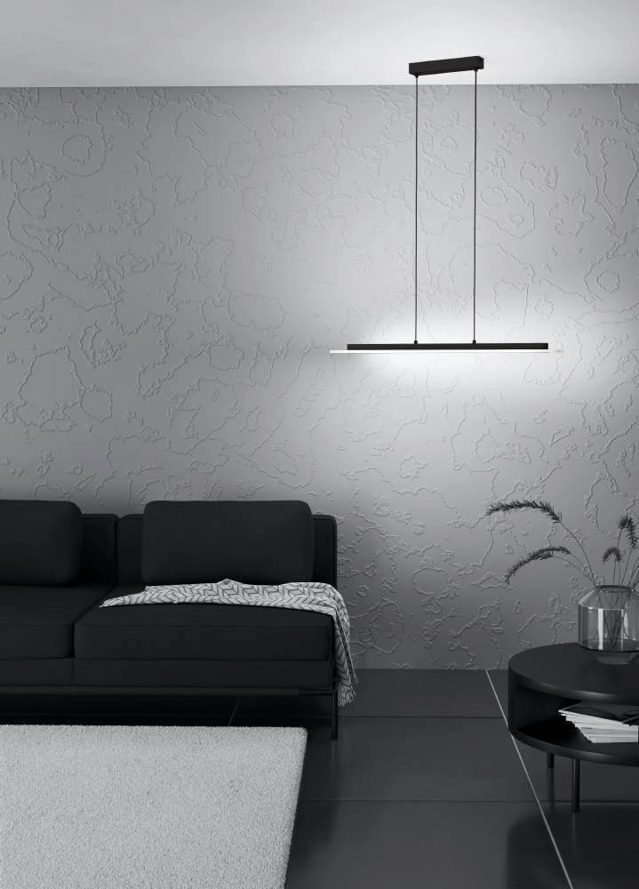 Lampe suspendue LED fonctionnelle Bucita 90 cm Stars of Light 9002759399016