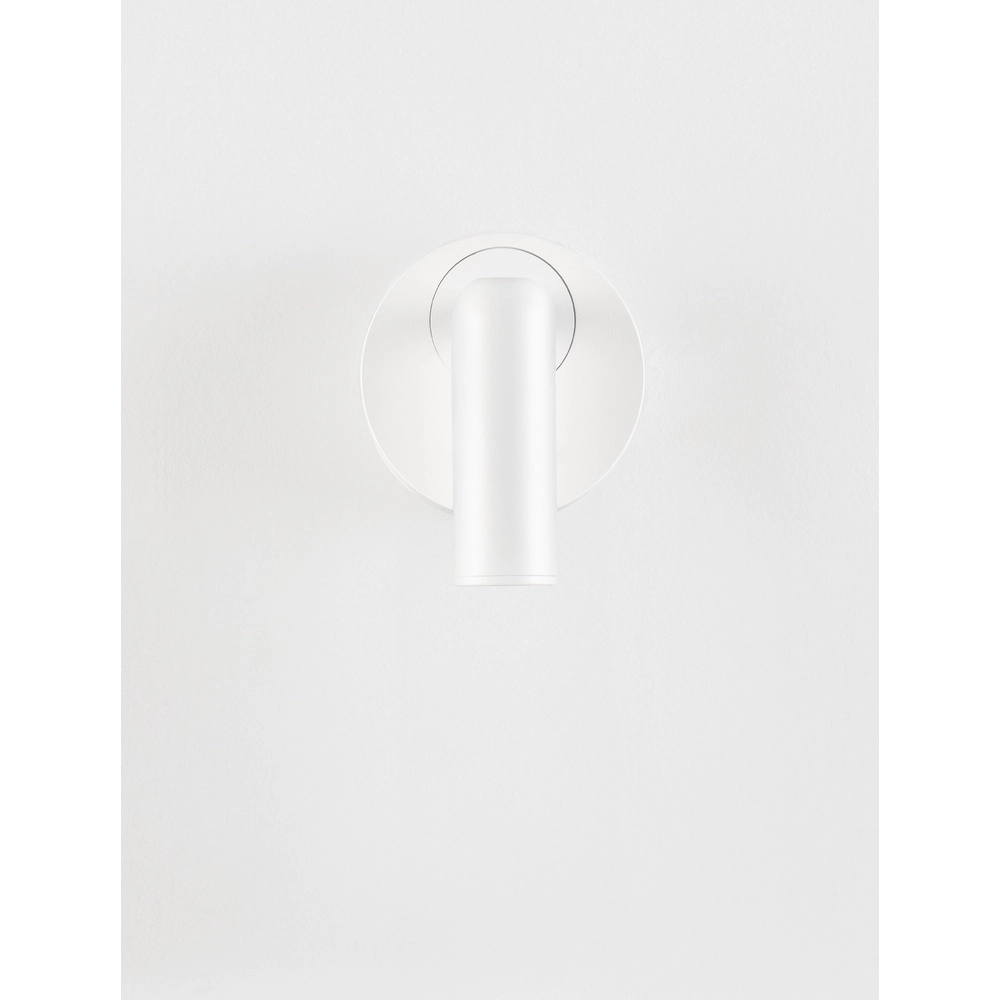 Lampe de chevet Pictor blanc Lyora 5212017472335