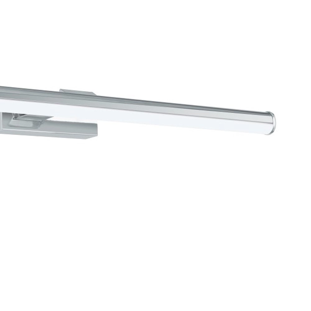 Applique murale LED Vadumi 60 cm chromé Eglo 9002759970826