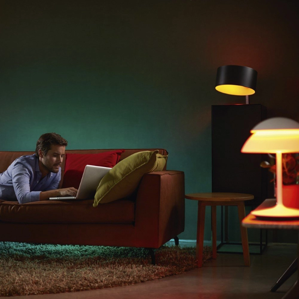 Hue Bridge 2.1 Philips 8719514342620