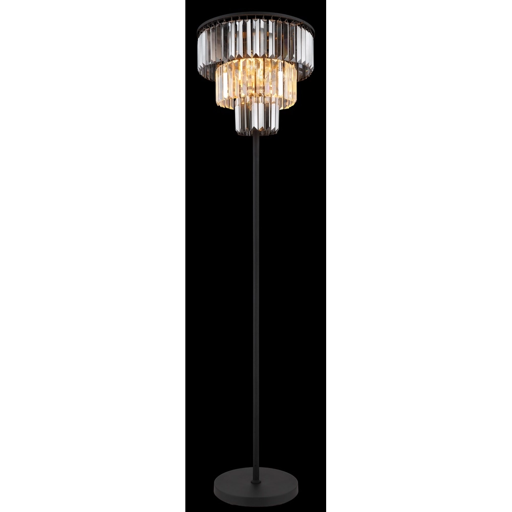 Lampe de pied Naxis Ø 40cm Globo 9007371446391
