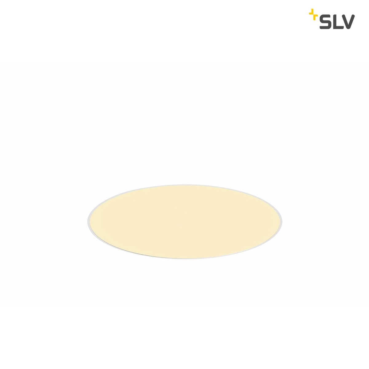 Lampe de plafond Medo 40 38cm - 3000-4000K blanc