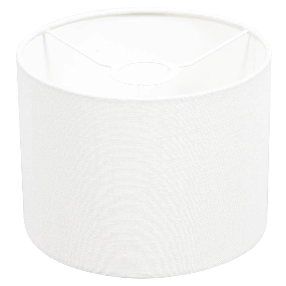 Lampadaire Sparkled Light noir avec capuchons blancs Steinhauer 8712746173598