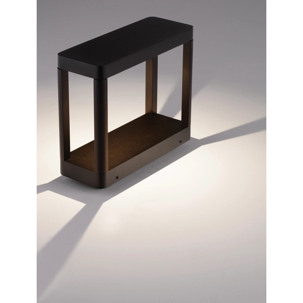 Lampe de jardin Cosmic S anthracite Lyora 5212017449504
