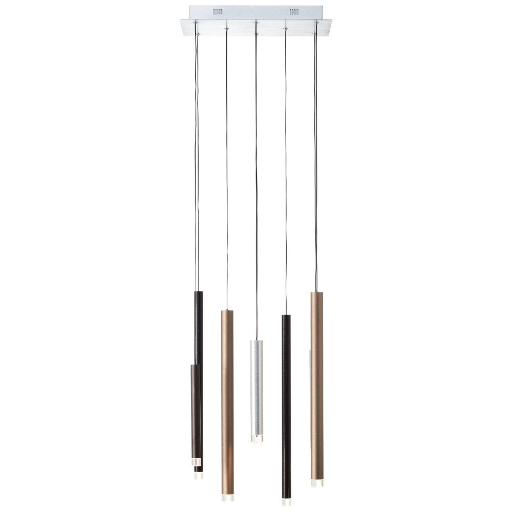 Lampe suspendue LED Cembalo Brilliant 4004353342271