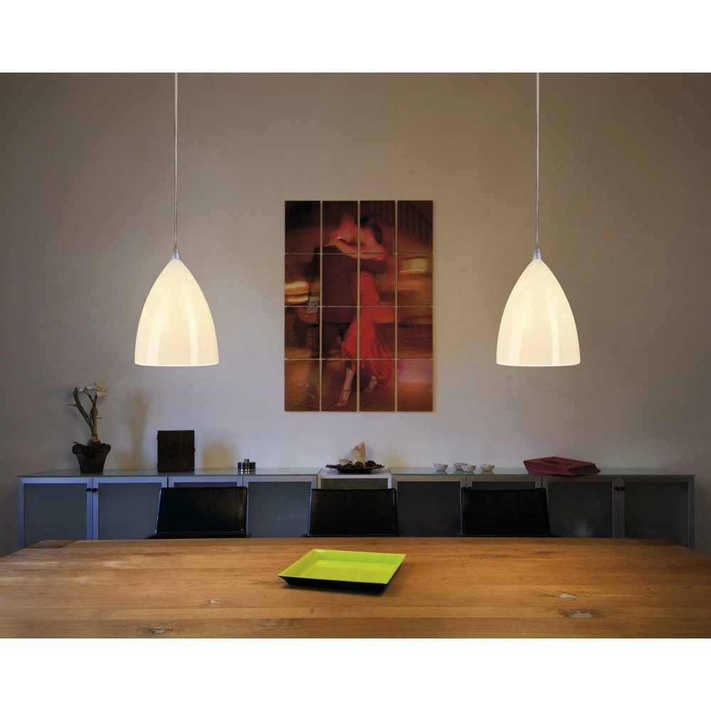 Lampe à suspension Tonga 4 SLV 4024163099059