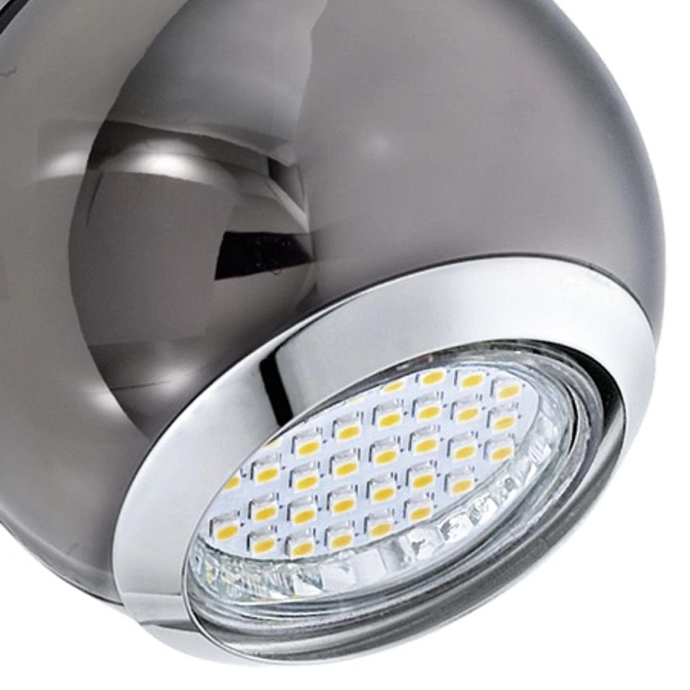 Applique murale LED Bimeda LED Eglo 9002759310059
