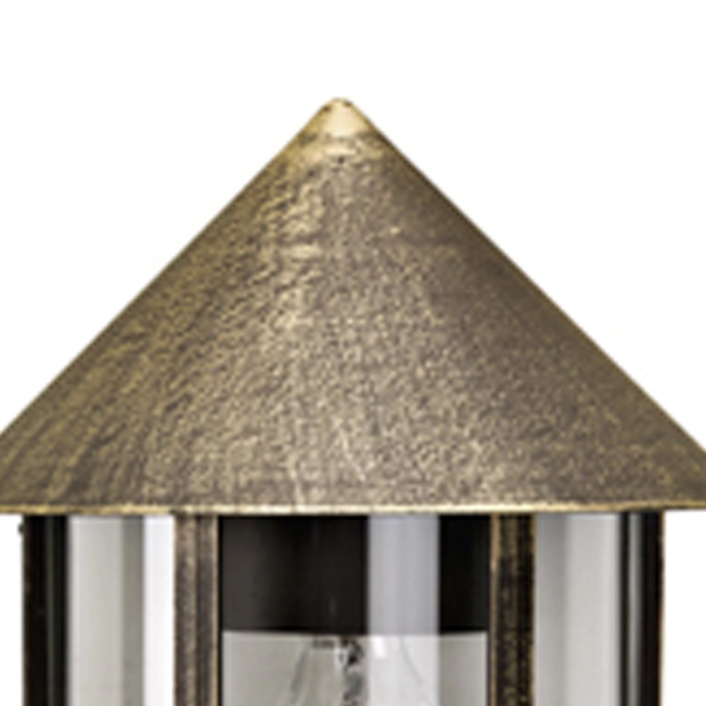 Lampe d'extérieur Toit Applique Albert 4007235532227