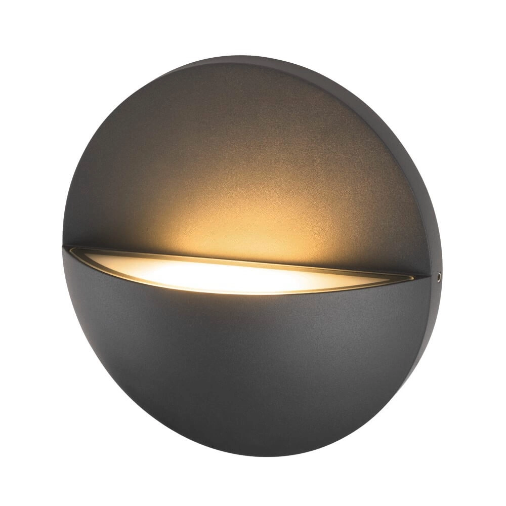 Spot mural LED Lid II célibataire SLV 4024163276085