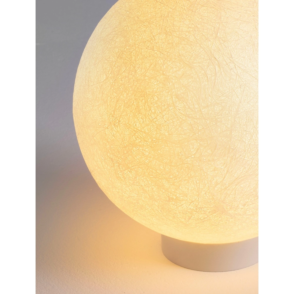 Lampe boule Moon Ø 25cm Lyora 5212017454591