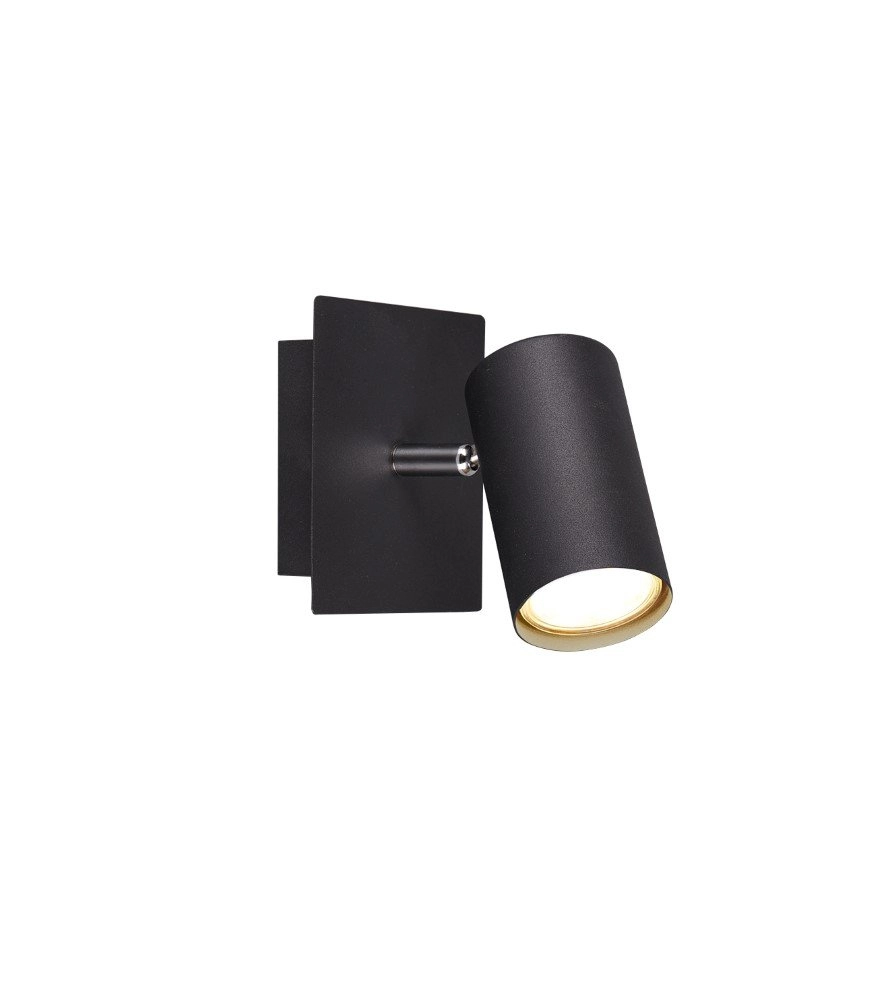 Spot Marley noir mat Spot Marley noir mat