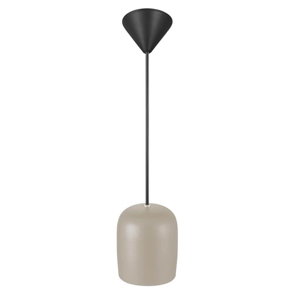 Suspension Notti gris Nordlux 5704924011719