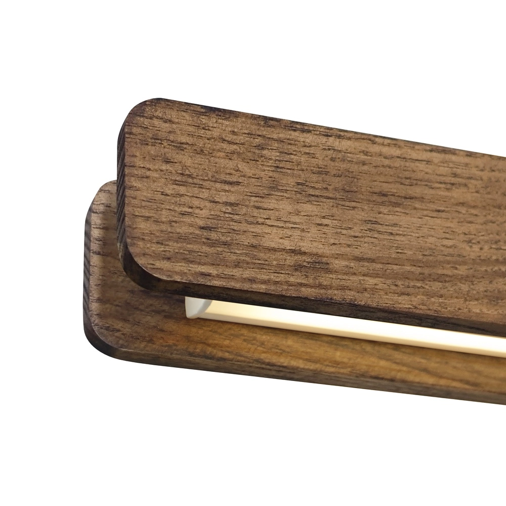 Suspension LED en forme de bois Ilgas  Nordlux 5704924026973