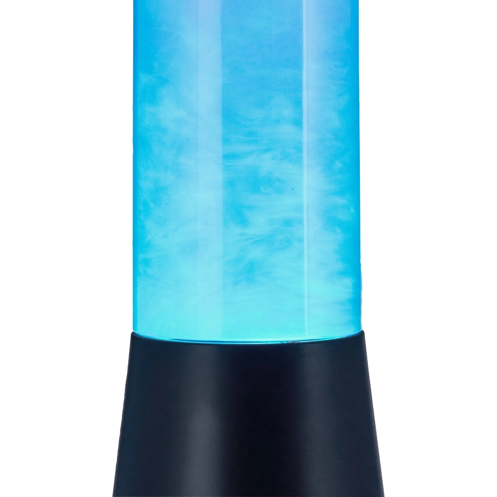 Lampe de table Cirrus Noir Trio 4017807681161