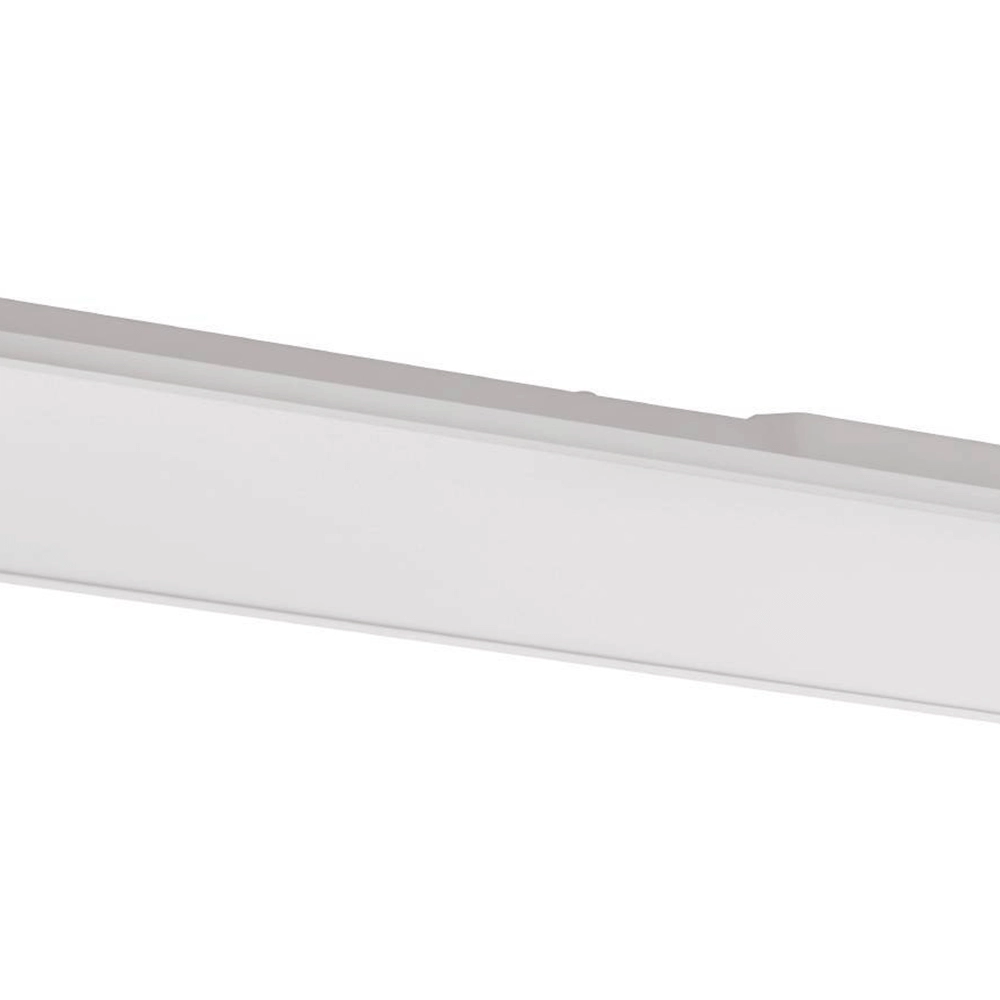 Plafonnier Zigbee Herrora-Z 120x30cm Eglo 9002759995492