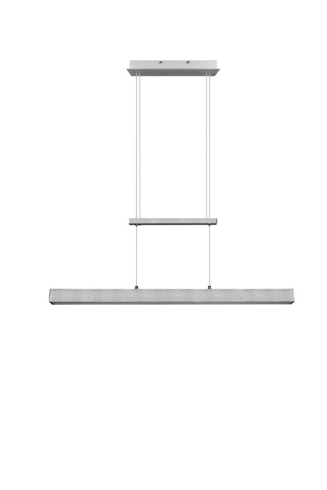 Lampe à suspension Paros LED Trio 4017807487831