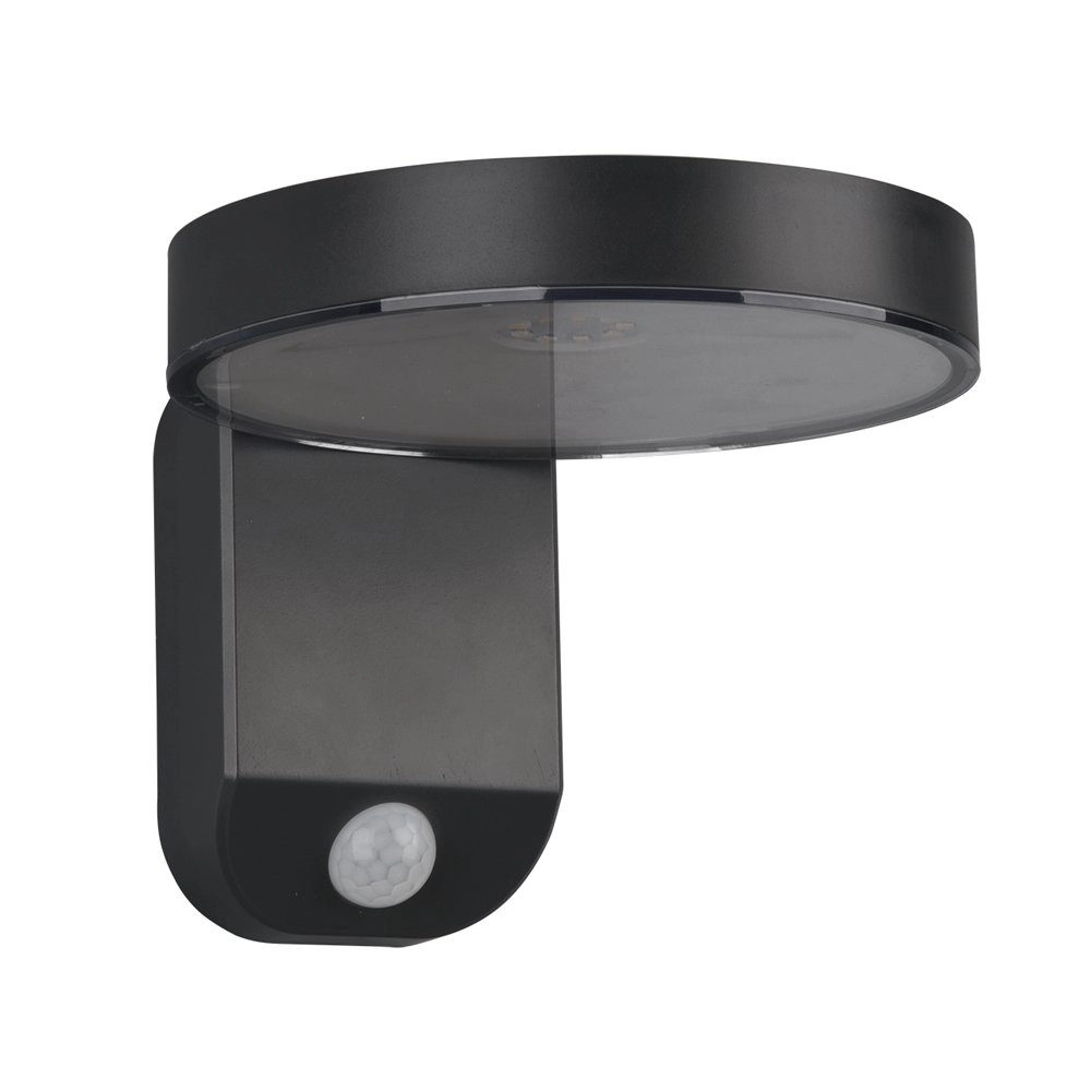 Applique solaire Posadas Trio 4017807452686