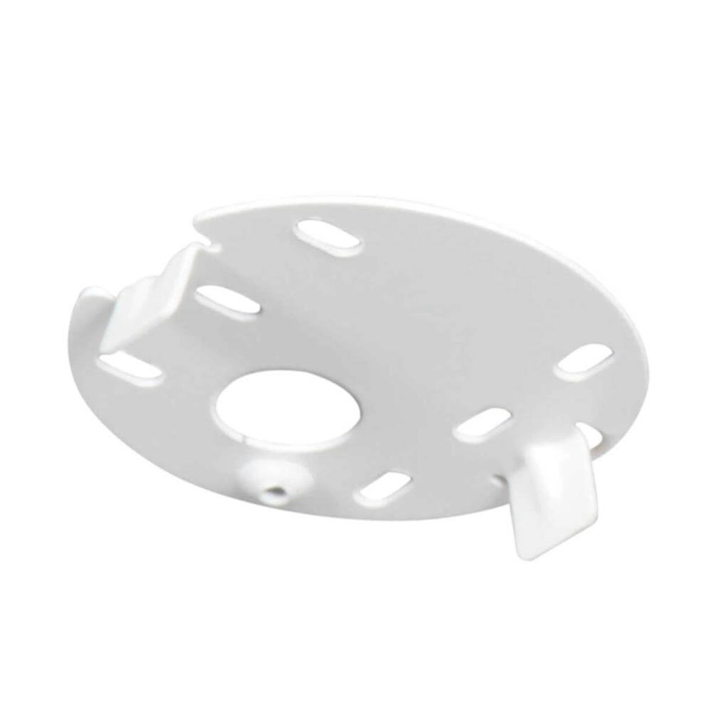 Plafonnier 1 lumière Fez Black Design blanc Steinhauer 8712746177312