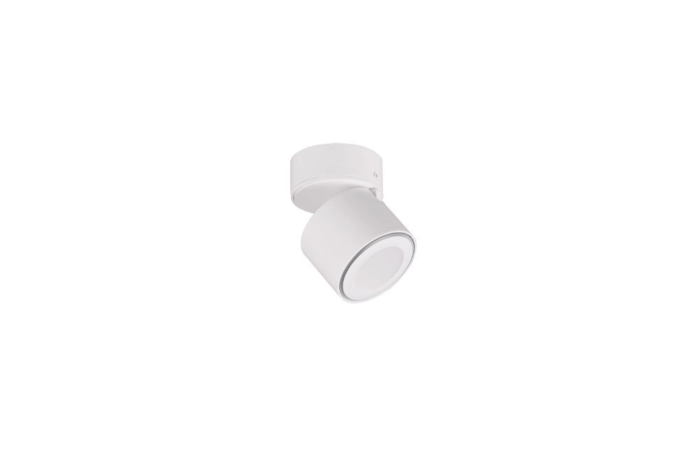 Spot LED en saillie Taurus Trio 4017807473643