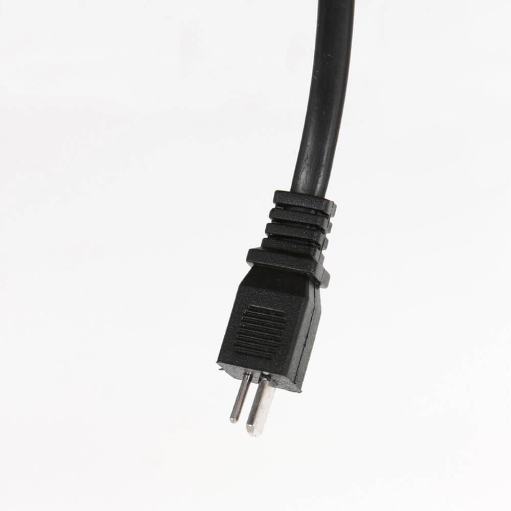 Lampe de lecture au sol LED Turound 10w - 2200-4000K - 125cm verre clair en acier inoxydable Steinhauer 8712746134834