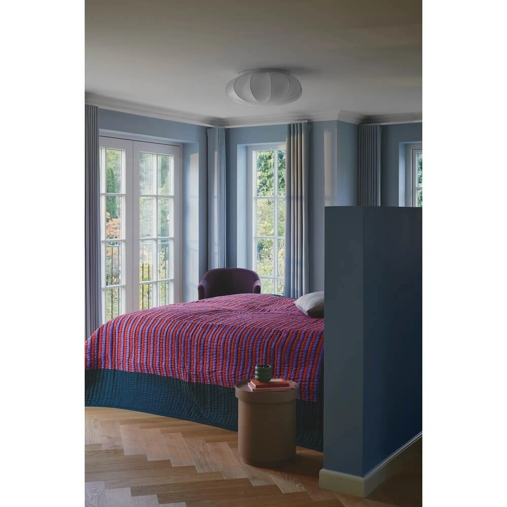 Plafonnier Japandi Aeron Ø 60cm Nordlux 5704924018428