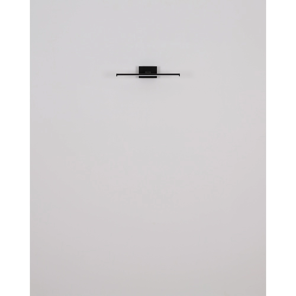 Lampe panoramique Jaime I Noir Globo 9007371510658
