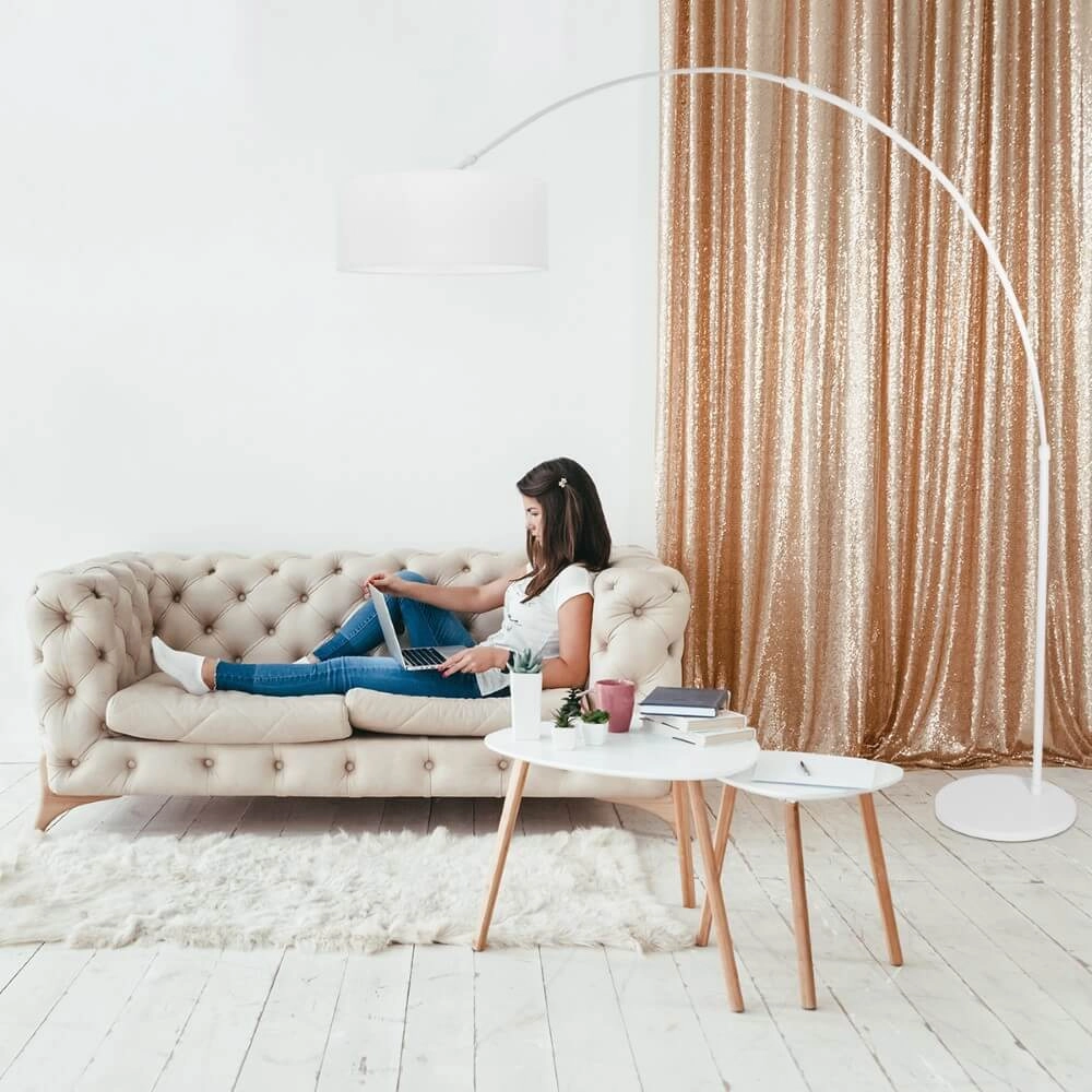 Lampe à arc Sparkled Steinhauer 8712746152296