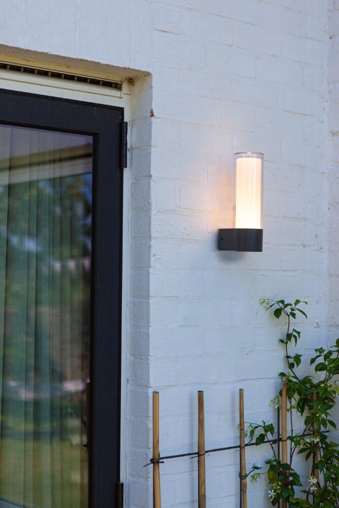 Applique moderne Dropa intelligent Lutec 6939412011981