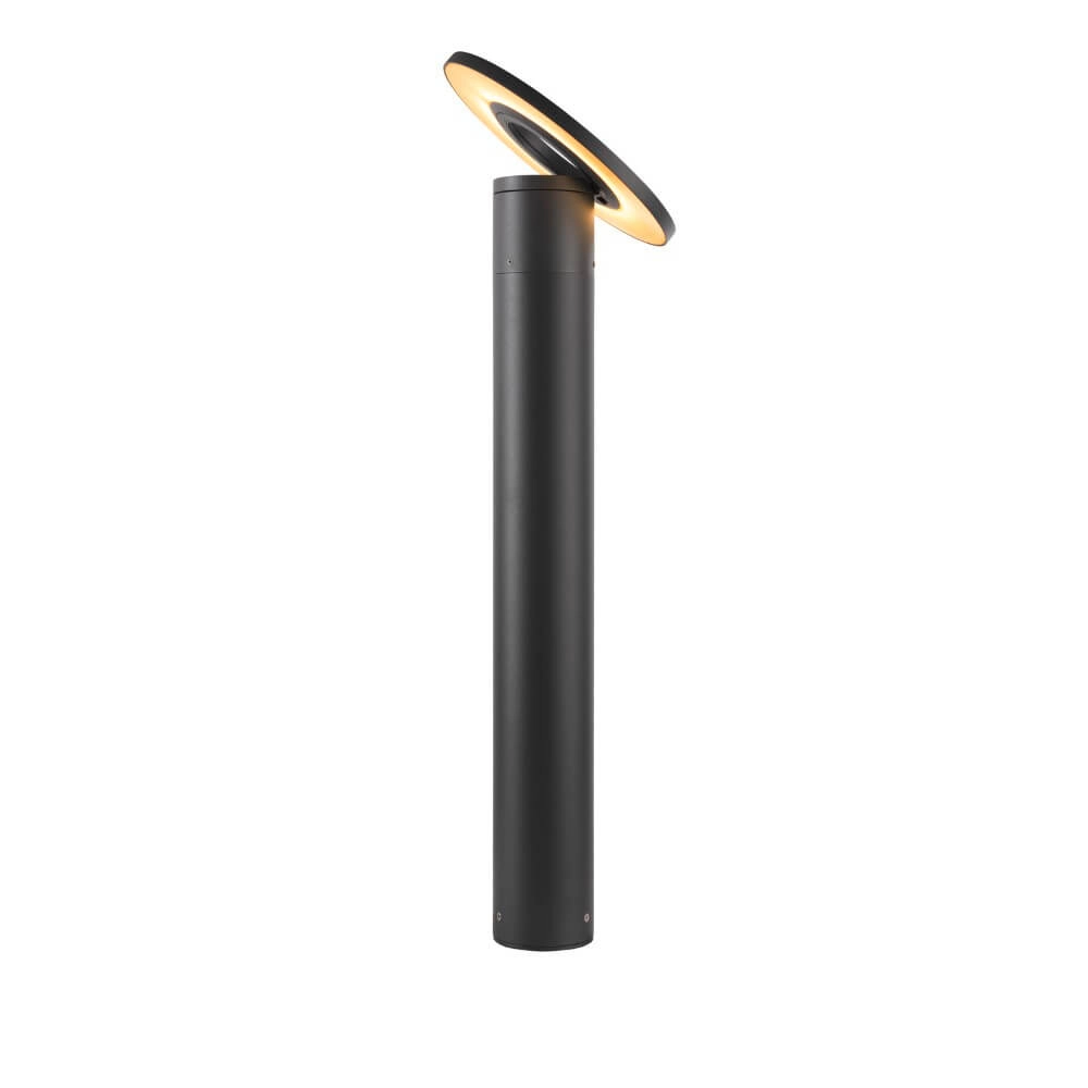 Lampe sur pied LED I-Ring 65 cm - anthracite SLV 4024163275163