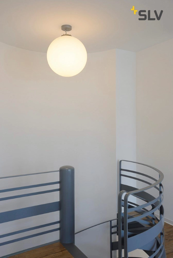 Lampe à suspension Rotoball 50 SLV 4024163096218