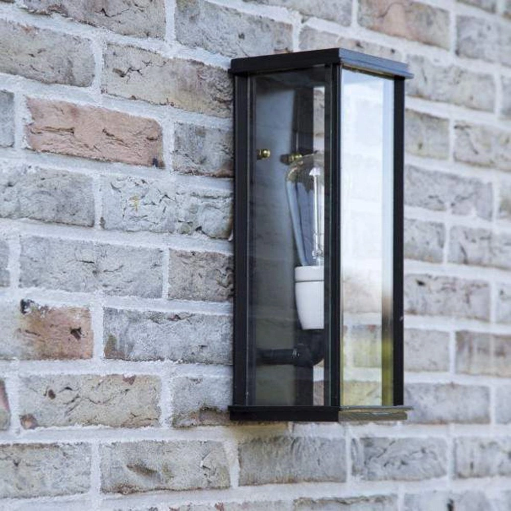 Applique murale Capital pour l'extérieur KS 8714732660303