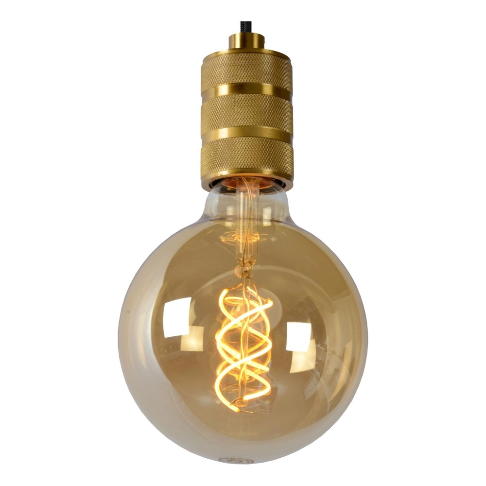 Lampe pendante Jova Or Lucide 5411212451453