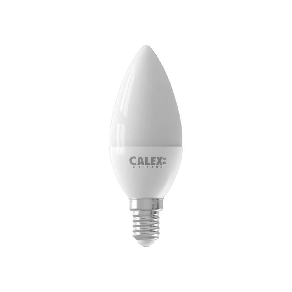 Lampe bougie 2,8W - E14 - Led - B35 - 215lm Lampe bougie 2,8W - E14 - Led - B35 - 215lm