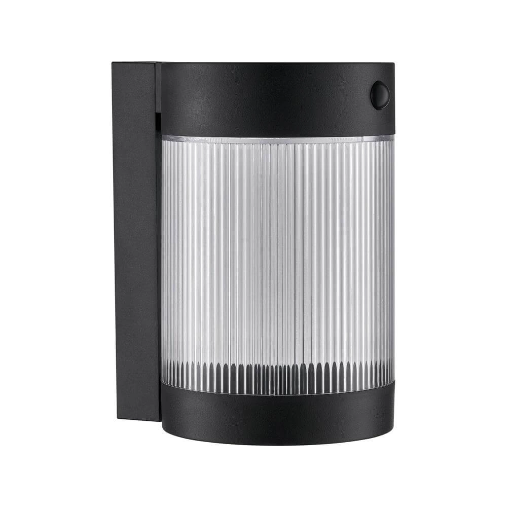 Applique murale Coupar Noir Solaire Nordlux 5704924023439