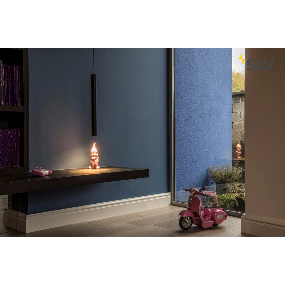 Lampe à suspension LED Helia Pendule SLV 4024163172820