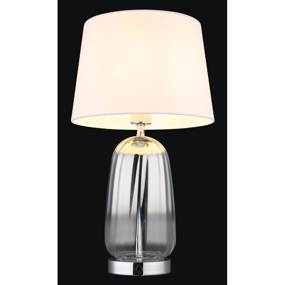 Lampe de table Classy Chrome Globo 9007371459339