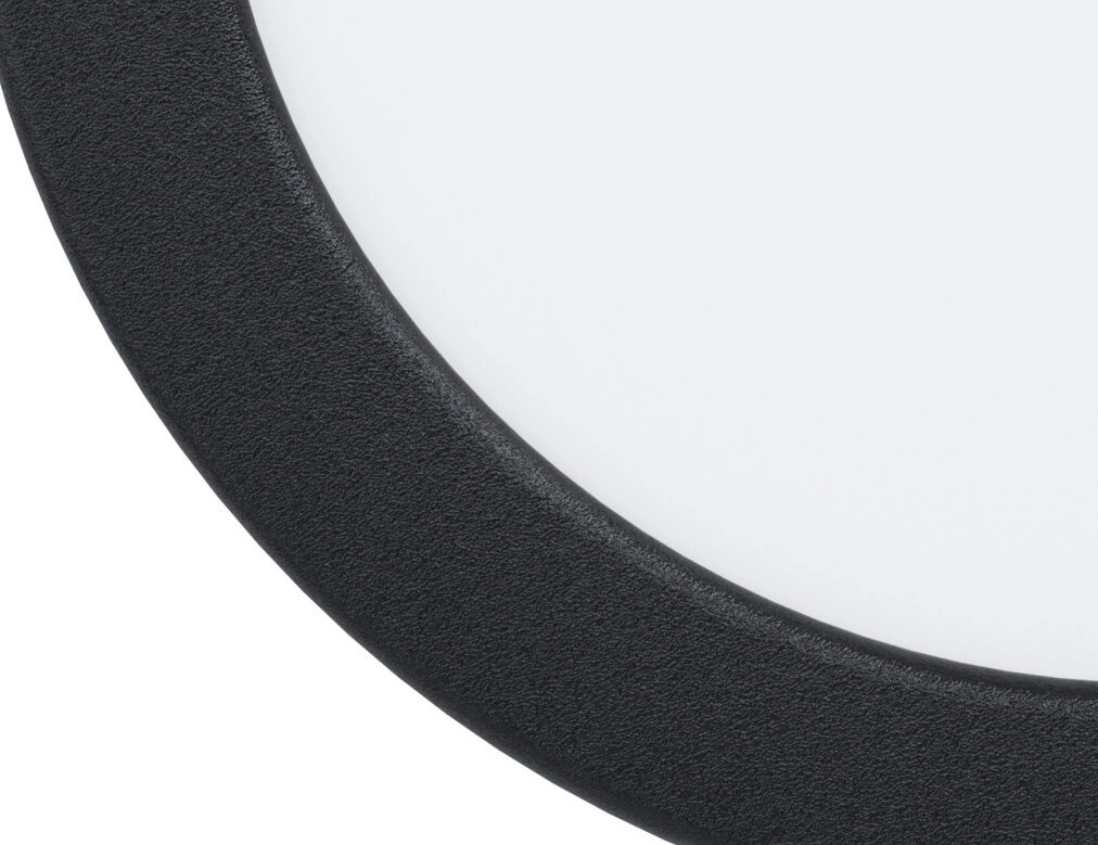 Spot encastré LED Fueva 5 IP44 - Ø 16,6cm Eglo 9002759992125