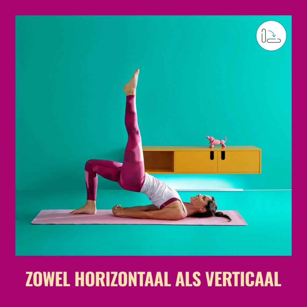 Lampadaire orientable Pole WiZ 8719514554375