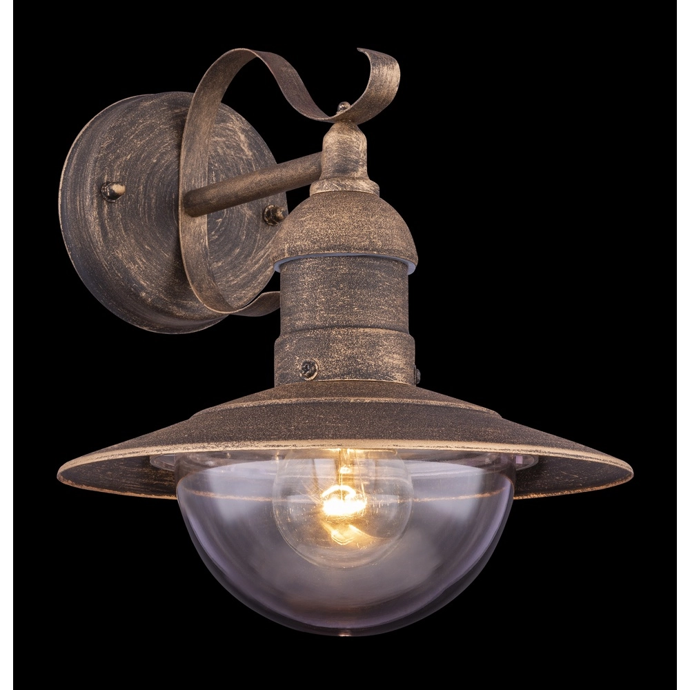 Lampe murale de conception Linda Brown Globo 9007371391561