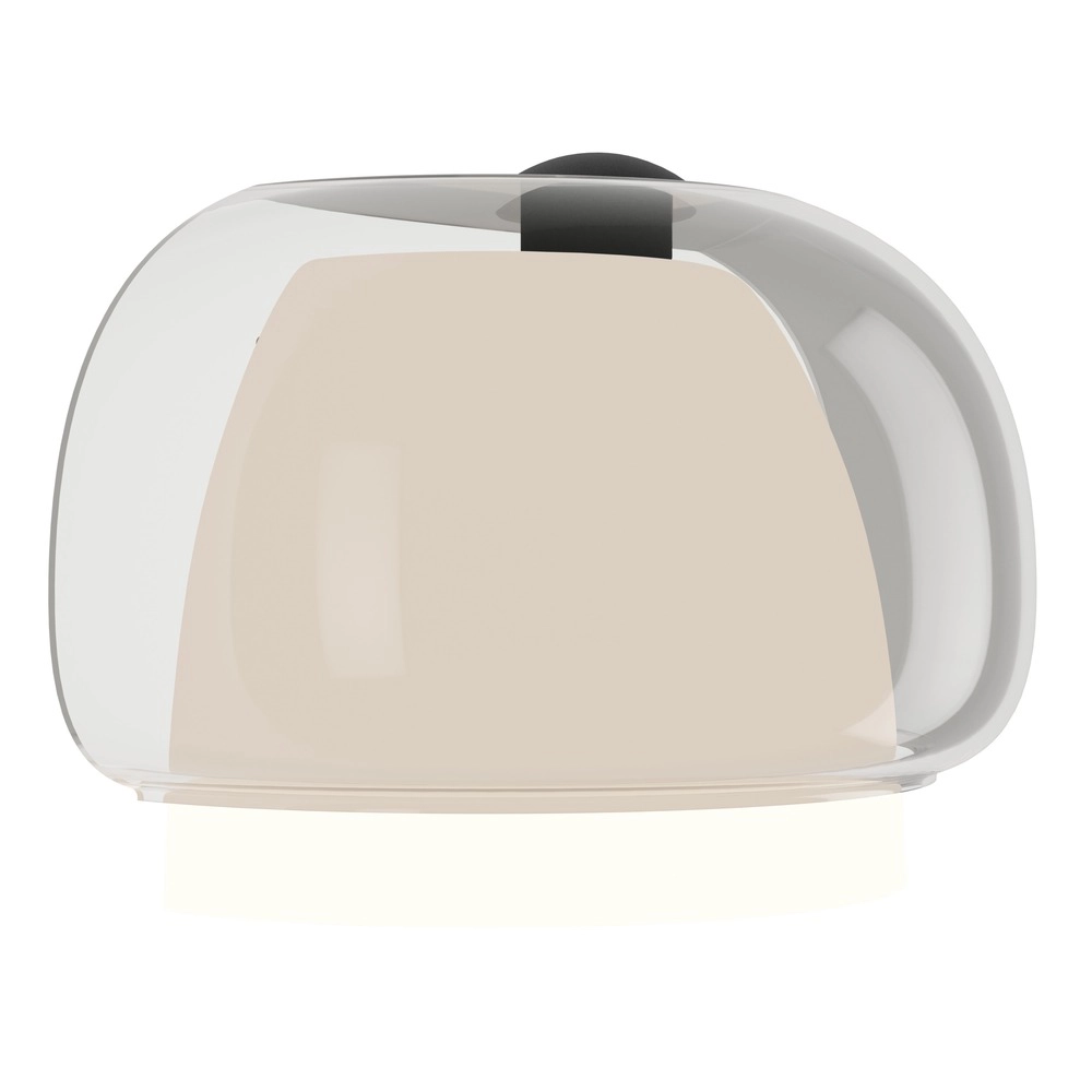 Lampe murale de conception Belomontejo Noir