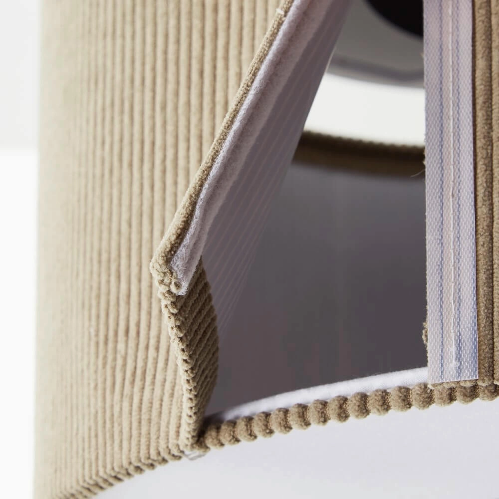 Lampe suspendue design Tony orange Ø 35cm Brilliant 4004353446306