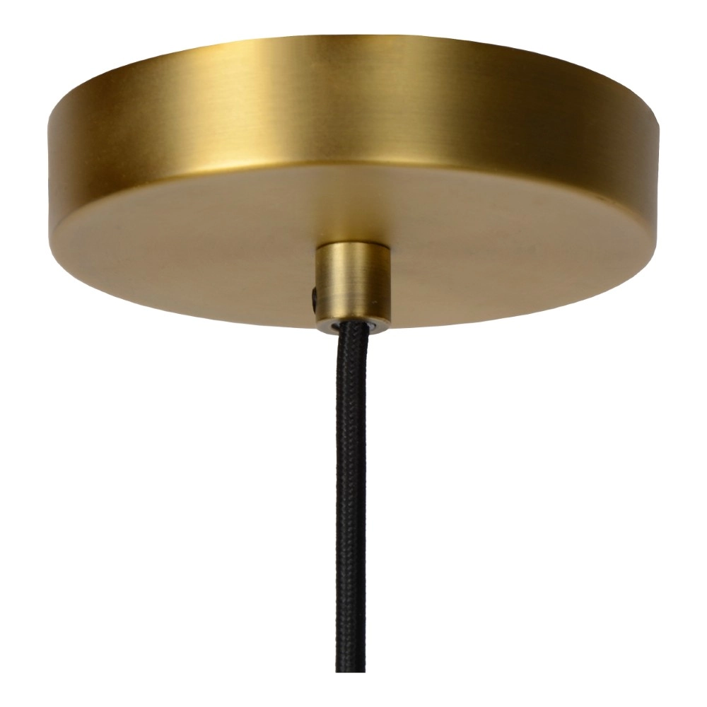 Lampe pendante moderne Firmin Ø 30cm Lucide 5411212451651