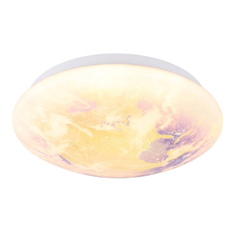 Plafonnier Gaia Ø 26cm