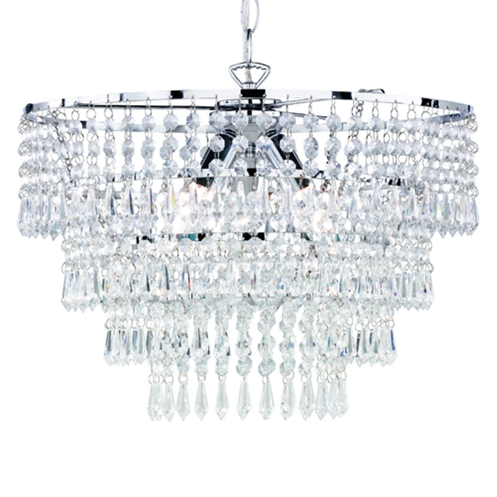 Lustre Orient Trio 4017807195316