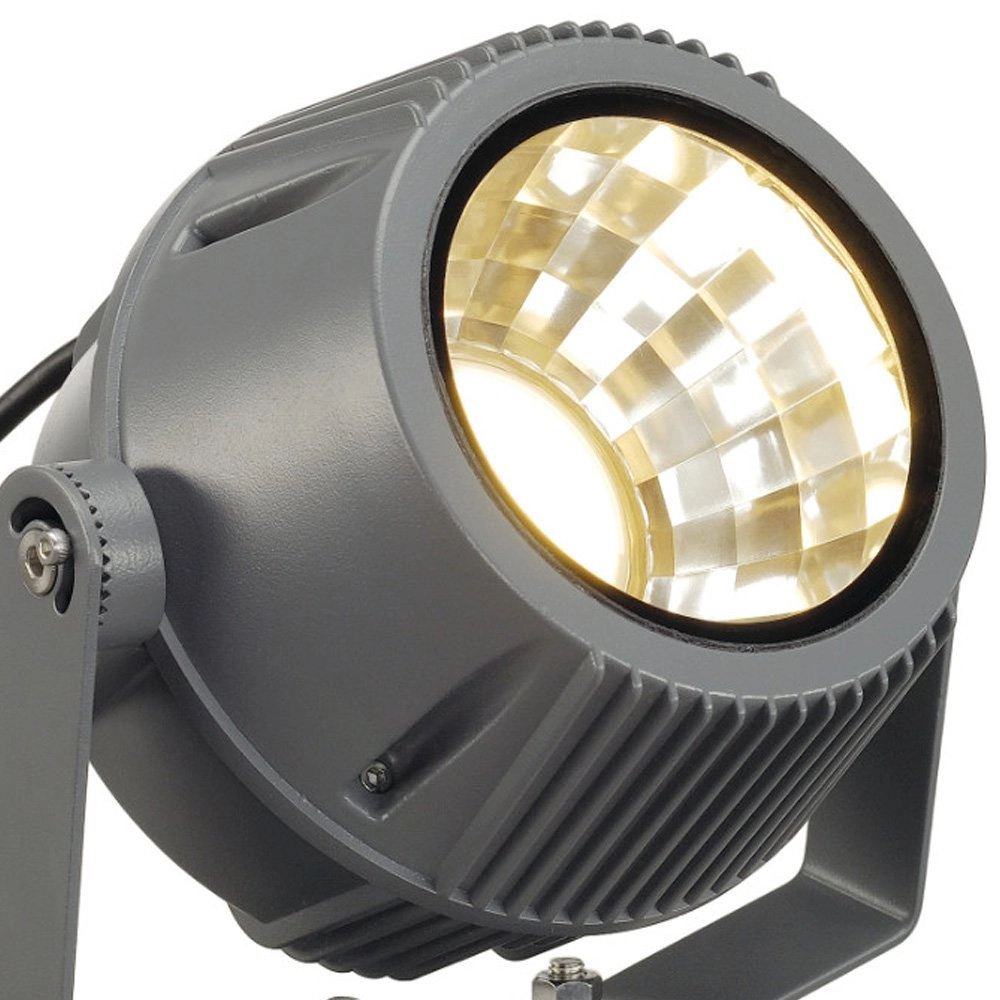 Projecteur à LED Led Flac Beam - Washlight SLV 4024163168977
